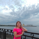 Светлана, 43 (4 фото, 0 видео)