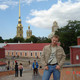Сергей, 46