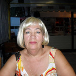 Galina, 70