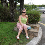 Galina, 70