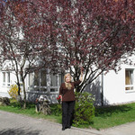 Galina, 70