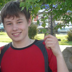 Счастливый, 32