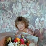 Татьяна, 55