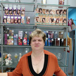 Озорница Лана, 56