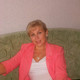 Людмила, 54