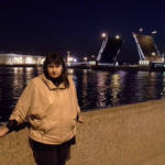 Лариса, 54