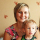 Оксана, 45