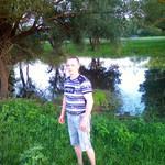 Андрей, 47