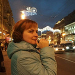 Людмила, 35