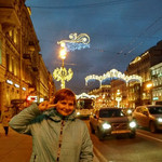 Людмила, 35