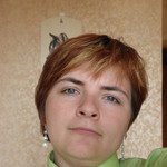 Людмила, 35