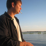 Александр, 40