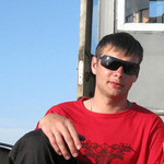 Александр, 40