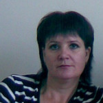 Светлана, 54