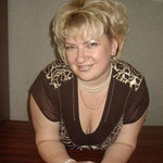 Татьяна, 47