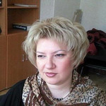 Татьяна, 47