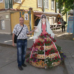 Дмитрий, 41