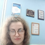 Галина, 40