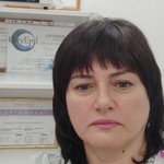 Наталья, 49