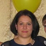 Елена, 46