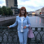 Ольга, 54