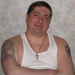 Сергей, 48