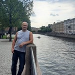 Андрей, 54