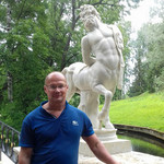 Андрей, 54