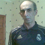 Сергей, 57