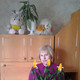 Marina, 56 (1 фото, 0 видео)