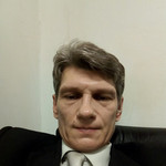 Сергей, 52