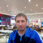 Виктор, 41