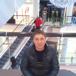 Виктор, 41