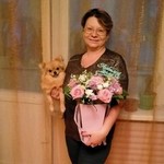 Natalia, 55