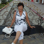 Нина, 70