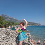 Елена, 60