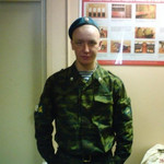 Андрей, 35