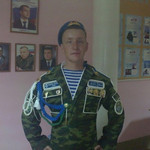 Андрей, 35