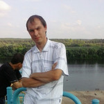 алексей, 35