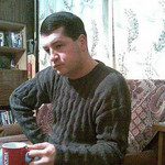 женя, 50