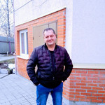женя, 50