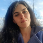Наталья Алексеева, 34