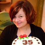 Евгения, 45