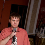 Сергей, 42