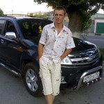 Вадим, 48