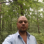 Витя Альварес, 44