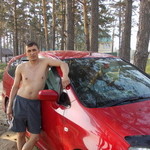 Алексей, 45