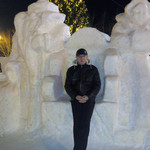 Сергей, 54