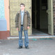 Олег, 38