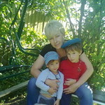 Галина, 57